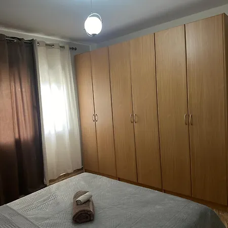 Apartment Zogu I Zi,ring Center, *